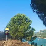 Platanias Hillside