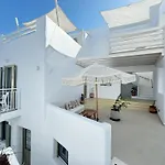 Naxos Oceamo
