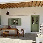 Psarona Hospitality