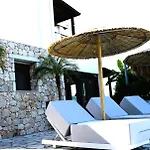 Luxury Villa Athina