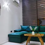 Halil Bey Luxury Apartments