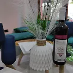 Halil Bey Luxury Apartments