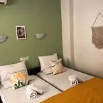 Kekrops Hotel