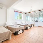 Sandy Beach Houses - Sea View