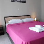 Sea And Sky Apartment