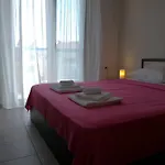Sea And Sky Apartment