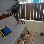 Lefkada Family Apartment