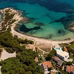 Villa Karidi Vourvourou