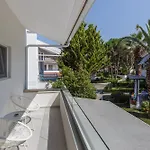 Villa Karidi Vourvourou