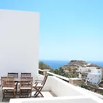 Villa Giulia, Seaview Villa
