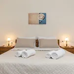 Villa Grevillea Mikri Vigla
