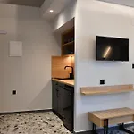 Nero Seascape Suites