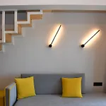 Nero Seascape Suites