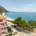 Athena\'S Paradise Apartment