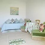 Marchie\'S Place - Spacious One Bedroom Apartment For Rent On Skopelos Island