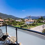 Baron Suites