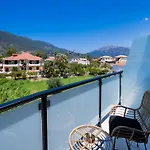 Baron Suites
