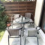 Martha\'S Cozy Apartment
