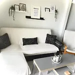 Martha\'S Cozy Apartment
