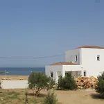 Beach White Villas