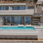 Pyrgos Exquisite Villas