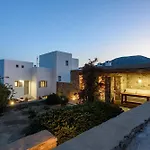 Thalatta Residence Paros