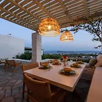 Thalatta Residence Paros