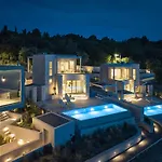 Olvion Luxury Villas