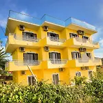 Claudiagapi Apartments Korfu