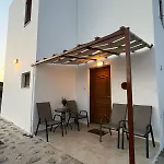 Sea View Villa Kythnos