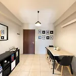 Thanos\' Seaside Apartment