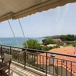 Thanos\' Seaside Apartment