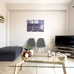 Thanos\' Seaside Apartment