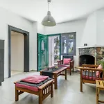 Electra Retreat