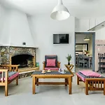 Electra Retreat