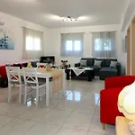Ventus E Paradiso Villa Nikiti Halkidiki