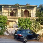 Porto Katsiki House