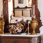 Kampos House