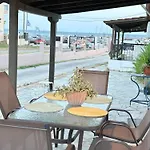 Evangeo Seaside Apartment Epanomi