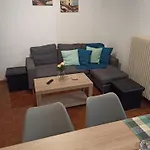 Olympus Terra Apartments No1