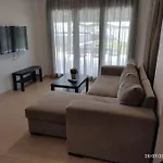 Mythic Villa #4