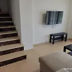 Mythic Villa #4