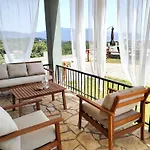 Heaven Apartment