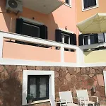 Alexis Apartments Number 4