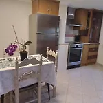 Ανετο Σπίτι Κοντά Στη Θάλασσα