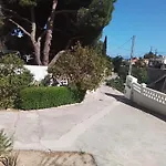 Ανετο Σπίτι Κοντά Στη Θάλασσα