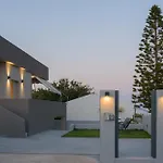 Marita House Sea View