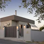 Marita House Sea View