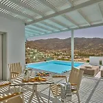 Ios Palace Hotel & Spa