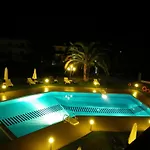 Hotel Idea